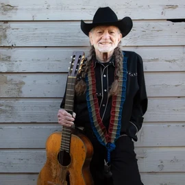 Willie Nelson profile image