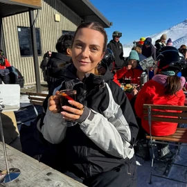 Ava Clements profile image