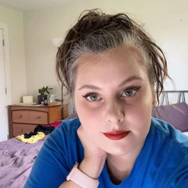 Amelia charlotte profile image