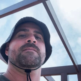 Tilley Adam profile image