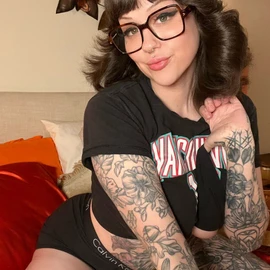 Katie Josephine profile image