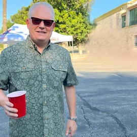 John Evans profile image