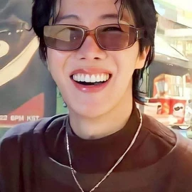 BTS J HOPE profile image