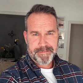 Mike Anderson profile image