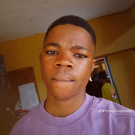 Francis Innocent profile image