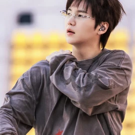 BTS suga profile image