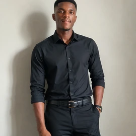 Nonso Ifediba profile image