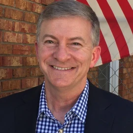 BURKE W GARRETT profile image
