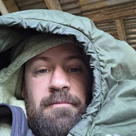 James Dickson profile image