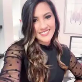 Nanette Joy profile image