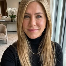 Jennifer Aniston profile image