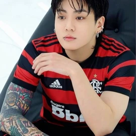 Jeong Jungkook profile image