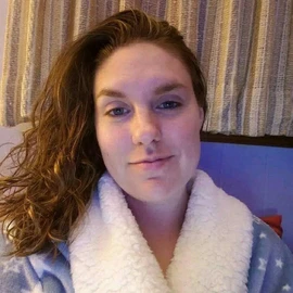 Melina Tanya profile image