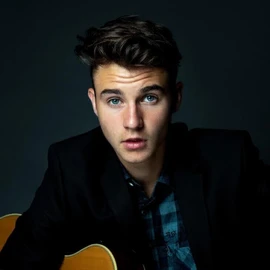 Steger Chris profile image