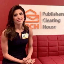 Publishers Clearing House profile image