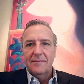 Rodrigo gimenez profile image