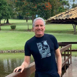 Davis Greg profile image