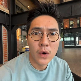 Anan Alexander Sirisuk profile image