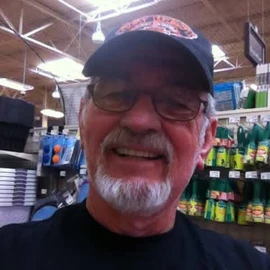 Mike spann profile image