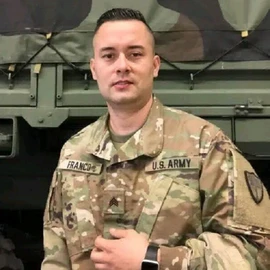 Franco Johnson profile image