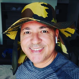 Theo Brown profile image