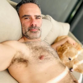 Juan Andrew profile image