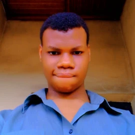 Henry Uche profile image