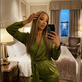 sasha banks profile image