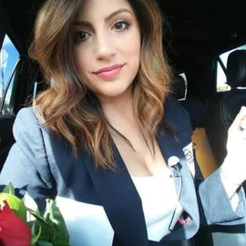 Danielle Lambert profile image