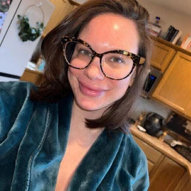Joy David profile image