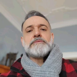 Harrison McMahon profile image