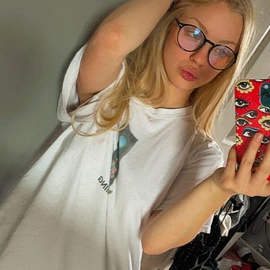 Kylie Shay profile image