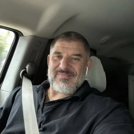 Chri Todd profile image