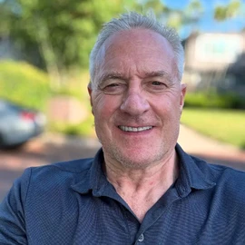 David Hill profile image