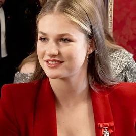 princess Leonor profile image
