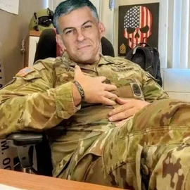 Stephen Townsend profile image