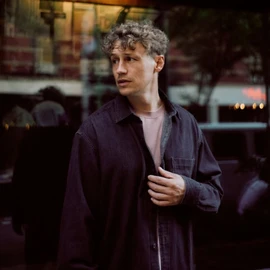 Tim Bendzko profile image