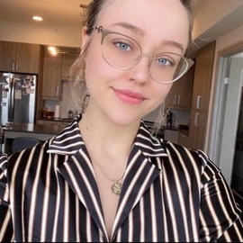 Sofia Kate profile image