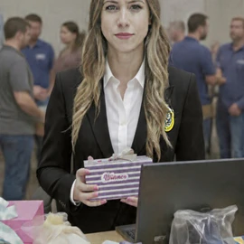 Allison Jennifer profile image