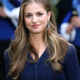 princess Leonor profile image