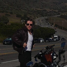 Luke Charles Stanfford profile image