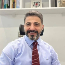dr bradley schaefer profile image