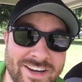 Chris young profile image