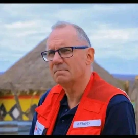 George Anderson profile image