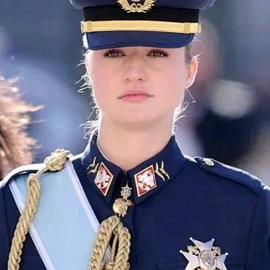 Princess Leonor profile image