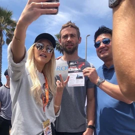 Evan’s Kate profile image
