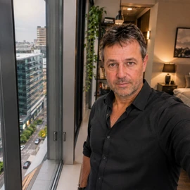 Paul Dave profile image
