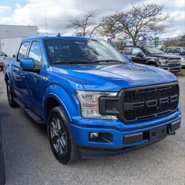 Truck For Sale profile image