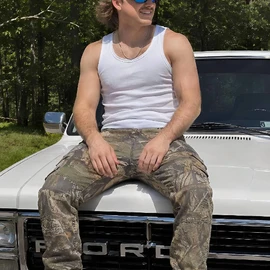 morgan wallen profile image
