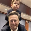 Creator avatar